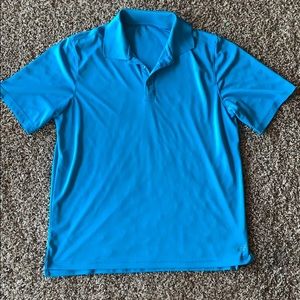 bcg Activewear Polo Shirt
